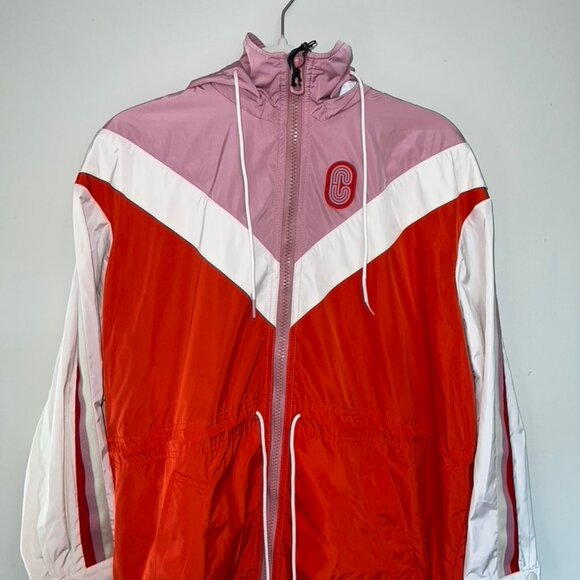 Coach Women's Windbreaker - Picture 2 of 6